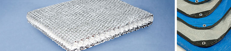 Custom Laminates
